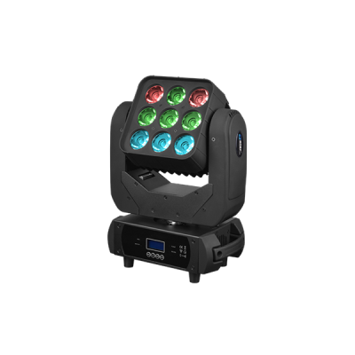 Color Imagination MADPANEL 910F 